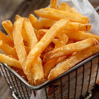Patatas Fritas