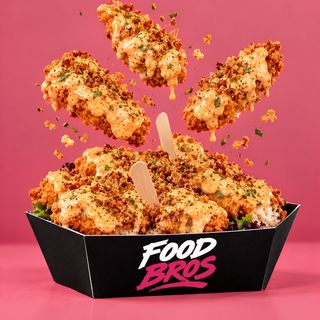 Chicken Dynamite (6 Uds.)