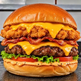Burger Bros