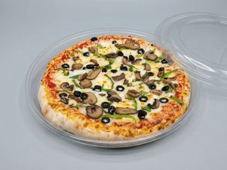Pizza Natura (Mediana)