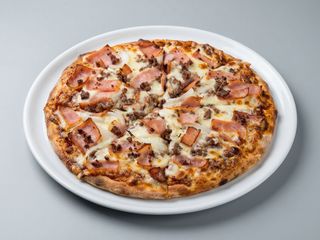 Oferta 1 Pizza (Mediana)