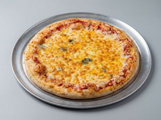 Pizza Cinco Quesos (Familiar)