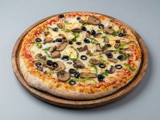 Oferta 1 Pizza (Familiar)