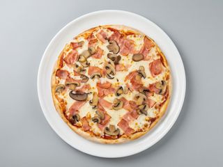 Pizza Primavera (Familiar)