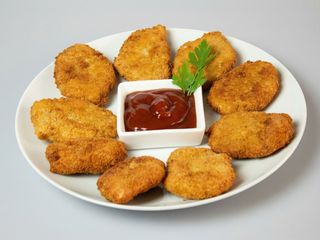 Chicken Fingers (5 Uds.)