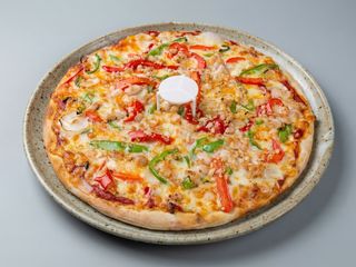 Pizza Chicken Grill (Mediana)