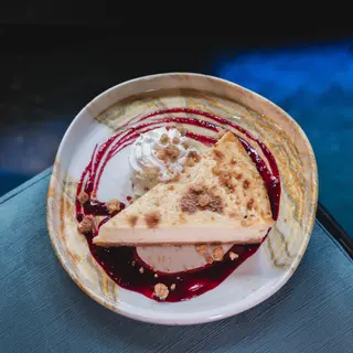 Cheese Cake