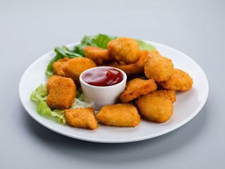NUGGETS DE POLLO