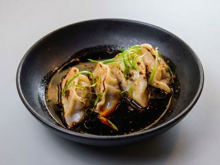 GOYAS DE POLLO