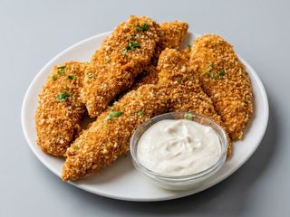 CHICKEN TENDER
