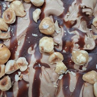 Gelato Bacio I.G.P. Piemonte