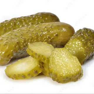 Pepinillos