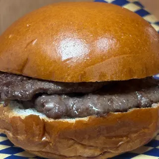 Hamburguesa Premium