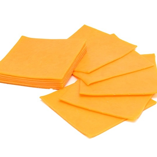 Queso Cheddar