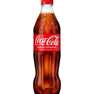 Coca-Cola