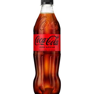 Coca-Cola Zero