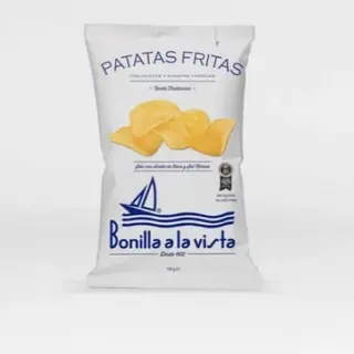 Patatas Bonilla