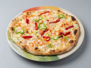 Oferta Pizza Pequeña