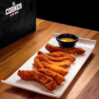 Fingers De Pollo