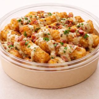 BONIATO FRITO RECARGADO