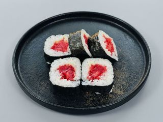 Atún rojo - Sin gluten