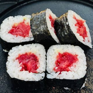 Atún rojo - Sin gluten