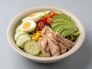 Tuna Salad