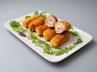 Flamenquín De Pollo (2 Uds.)