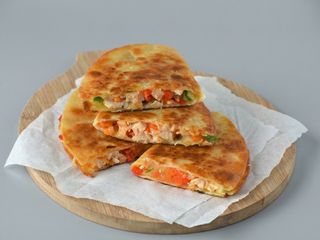Quesadilla Chicken (1 Ud.)