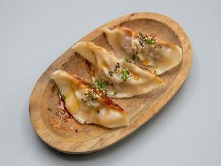 Gyoza Chicken (6 Uds.)