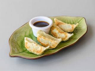 Gyozas Vegetables (6 Uds.)