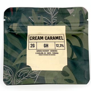 Cream Caramel GH 10G