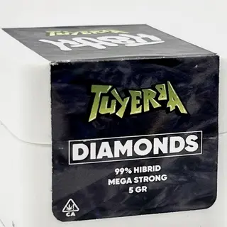 Diamonds 5G TUYERBA