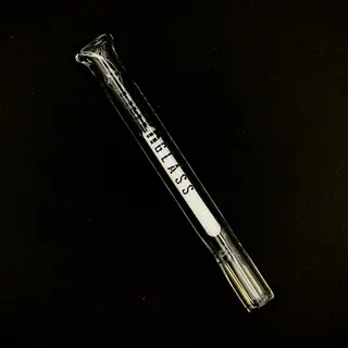 Boquilla Cristal con barra filtro 6mm