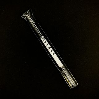 Boquilla Cristal con barra filtro 6mm