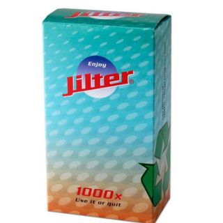 Jiltter Classic Caja Granel 1000 Uds