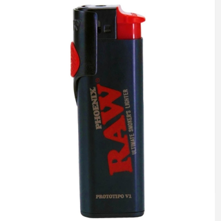 Raw phoenix 