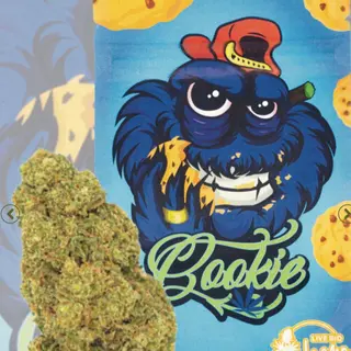 Cookie GH 5G