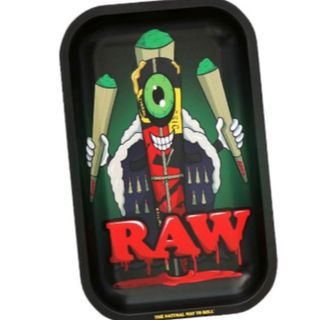 Raw Bandeja Cone Monster Pequeña