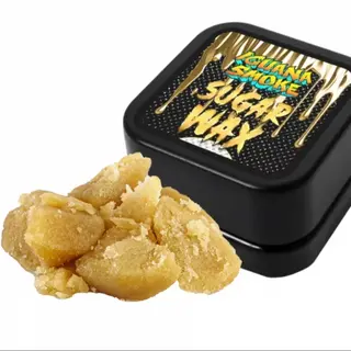 Sugar Wax CBD 88% con Live Terpenes 4G