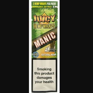 Juicy Jay´s -Manic