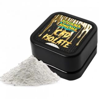 El Isolate CBD 99% 1G