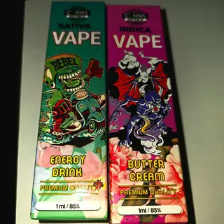 Vaper  HIGH
