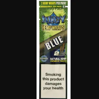 Juicy Jay´s -Blue