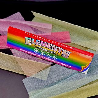 Papel L RAINBOW ELEMENTS