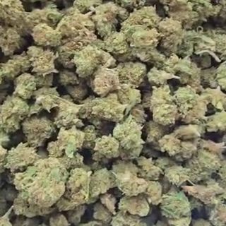 Mini Bud Strawberry 3.5G SAMURAI