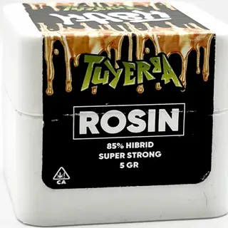 ROSIN 5G Tuyerna HIGH