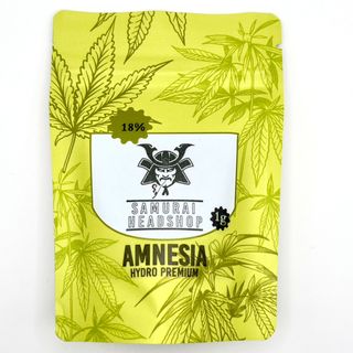 Amnesia hidropónica 1G