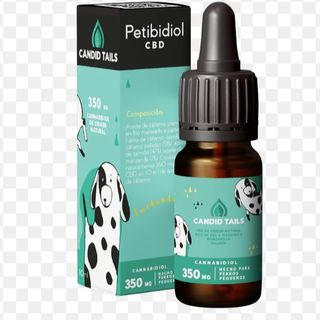 Aceite 700Mg Cbd Perros Full Spectrum