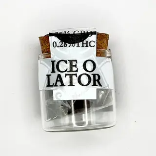 Ice-o-lator Hash 1G